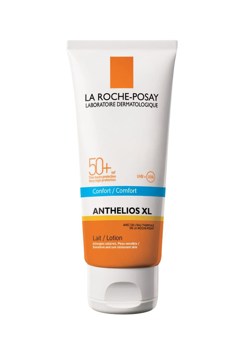 Kem chống nắng dạng sữa dành cho cơ thể SPF50+ - Anthelios XL Lotion La Roche-Posay - 100 ml