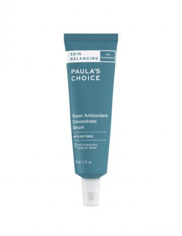 Serum cân bằng dộ ẩm và siêu chống lão hóa Skin Balancing Paula’s Choice - 30 ml