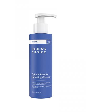 Sữa rửa mặt dưỡng ẩm hiệu quả tối ưu Resist Hydrating Cleanser Paula’s Choice - 190 ml