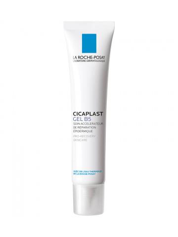 Kem dưỡng ẩm hỗ trợ mờ sẹo, phục hồi & tái tạo da Cicaplast Gel B5 - La Roche-Posay - 40ml