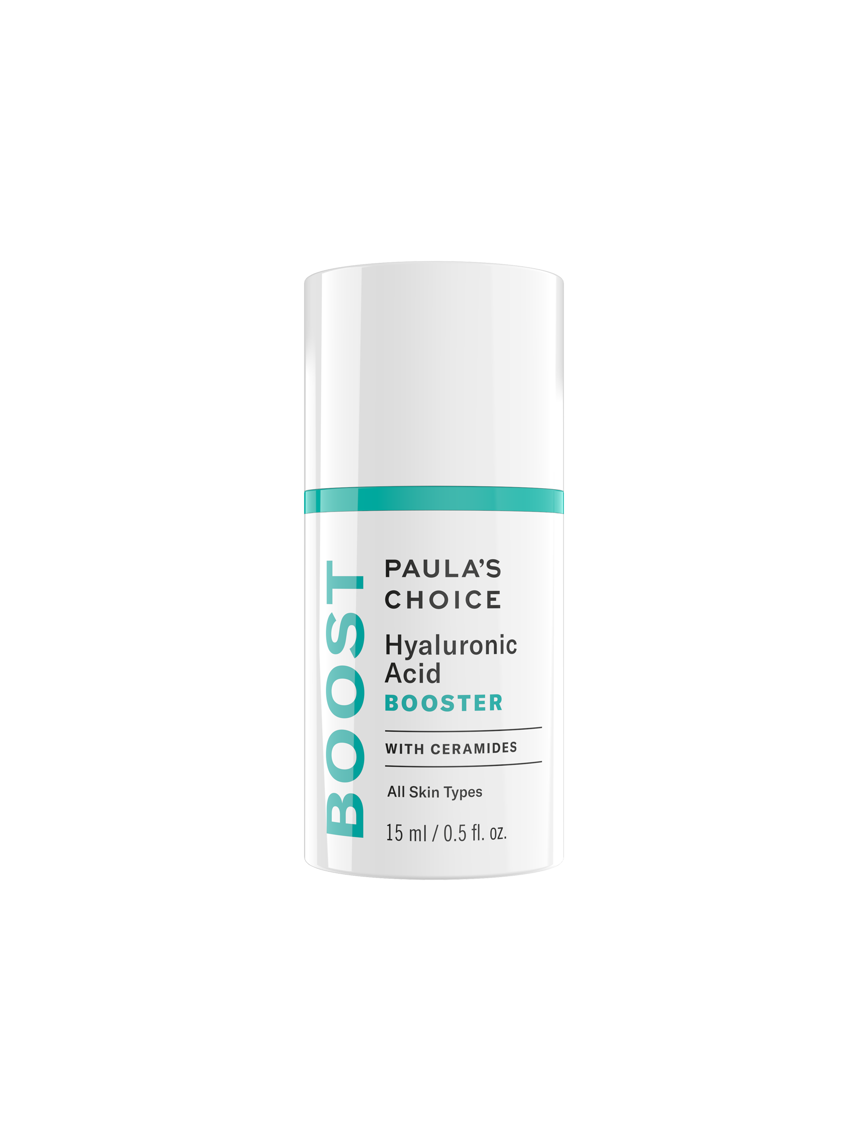 Serum chứa hyaluronic acid bổ sung lượng ẩm cho những vùng da khô Resist Paula’s Choice - 15 ml