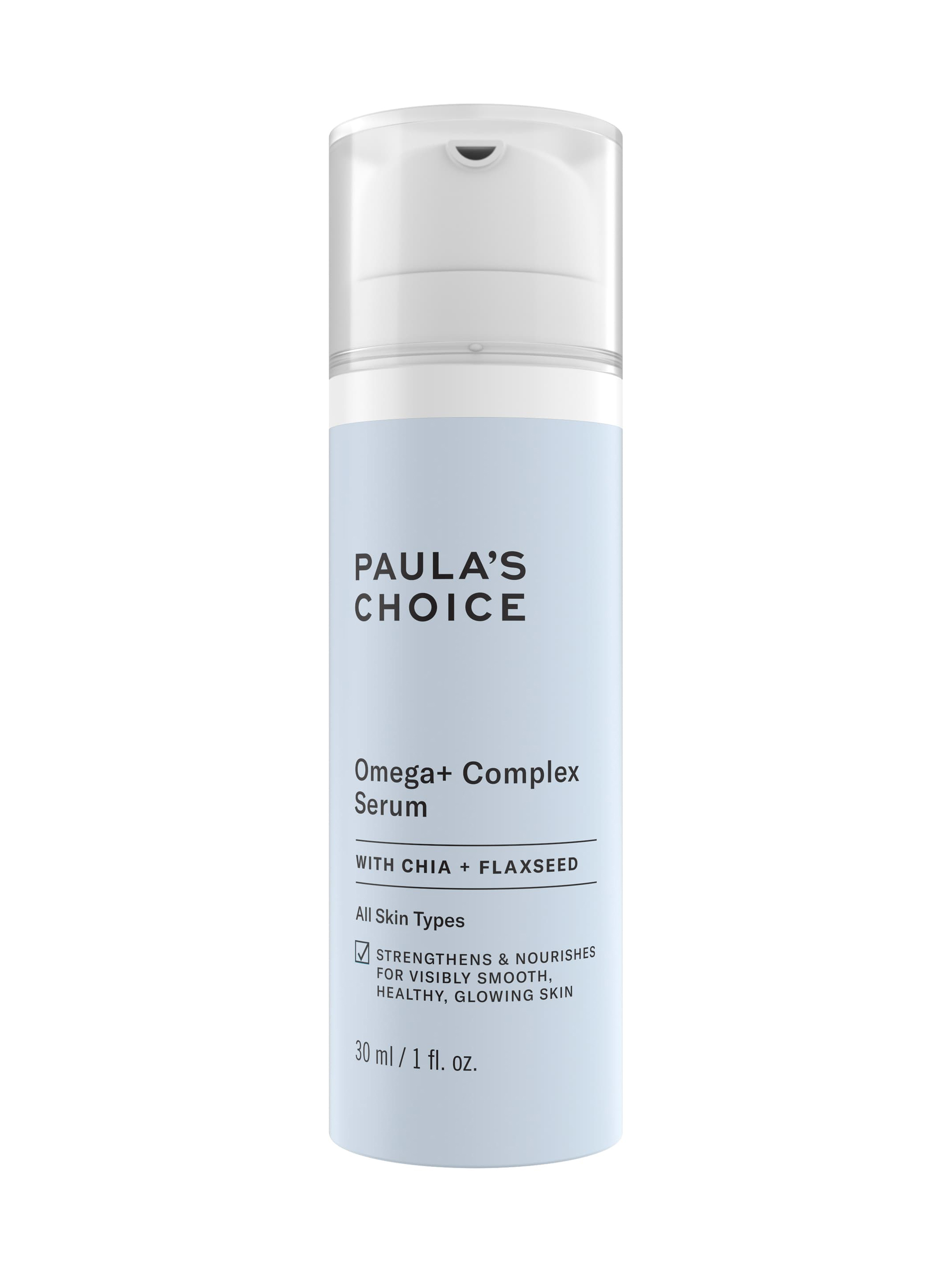 Serum chứa omega bảo vệ da từ môi trường Resist Omega+ Complex Paula’s Choice - 30 ml