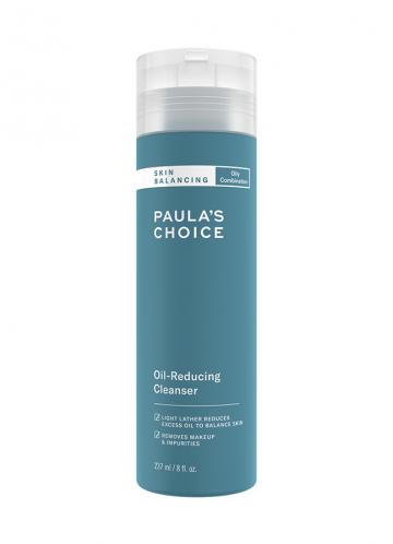 Sữa rửa mặt cân bằng độ ẩm và giảm dầu Skin Balancing Paula’s Choice - 237 ml