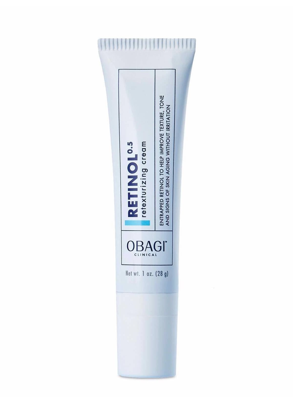 Kem dưỡng chống lão hóa Obagi Clinical Retinol 0.5 Retexturizing Cream - 28g