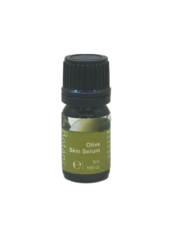 Serum Squalene chống lão hóa và dưỡng ẩm - Olive Skin Serum Botani (Úc) - 5 ml