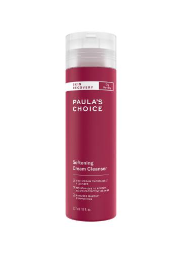 Sữa rửa mặt cho da khô, rất khô và nhạy cảm Skin Recovery Paula’s Choice - 237 ml