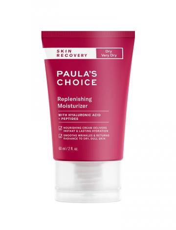 Kem dưỡng ẩm ban đêm cho da nhạy cảm Skin Recovery Paula’s Choice - 60 ml