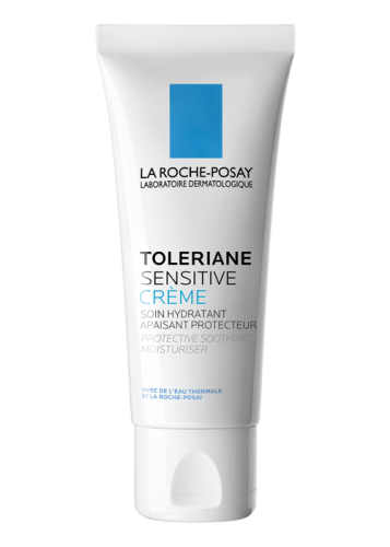 Kem dưỡng giúp làm dịu & bảo vệ da - Toleriane Sensitive Creme La Roche-Posay - 40 ml
