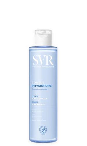 Nước hoa hồng làm sạch da, dành cho da nhạy cảm - PHYSIOPURE Tonique SVR - 200 ml