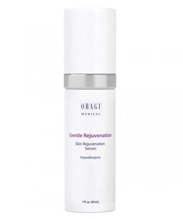 Serum phục hồi tái tạo da hư tổn Obagi Gentle Rejuvenation Skin Serum - 30 ml