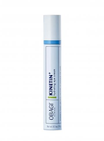 Kem dưỡng chống nhăn vùng mắt Obagi Clinical Kinetin+ Hydrating Eye Cream - 14 g
