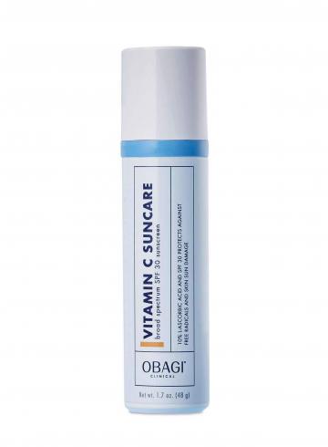 Kem chống nắng Obagi Clinical Vitamin C Suncare Broad Spectrum SPF 30 Sunscreen - 48g