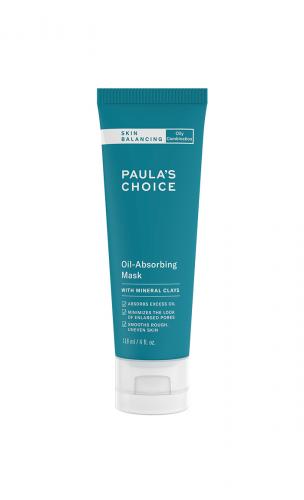 Mặt nạ giảm dầu và se khít lỗ chân lông Skin Balancing Paula’s Choice - 118 ml