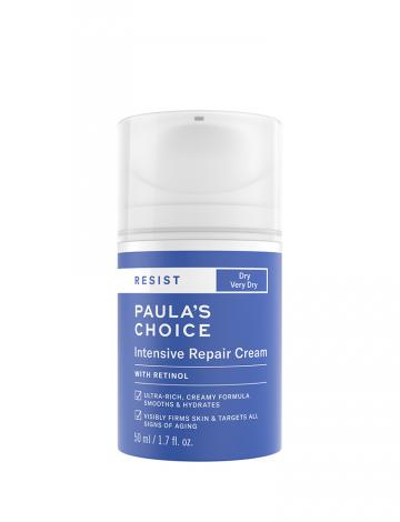 Kem dưỡng ẩm chuyên sâu giúp chống lại các dấu hiệu lão hóa cho Resist Paula’s Choice - 50 ml
