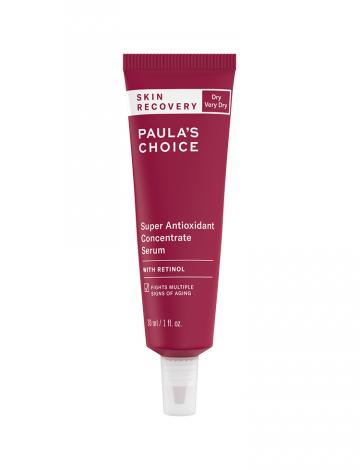 Serum phục hồi da siêu chống lão hóa Skin Recovery Paula’s Choice - 30 ml