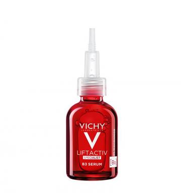 Tinh chất trắng da, thâm nám toàn diện Liftactiv Dark spots & Wrinkles B3 Serum Vichy - 30 ml