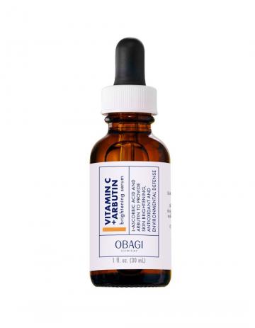 Tinh chất dưỡng trắng da Obagi Clinical Vitamin C+ Arbutin Brightening Serum - 30 ml
